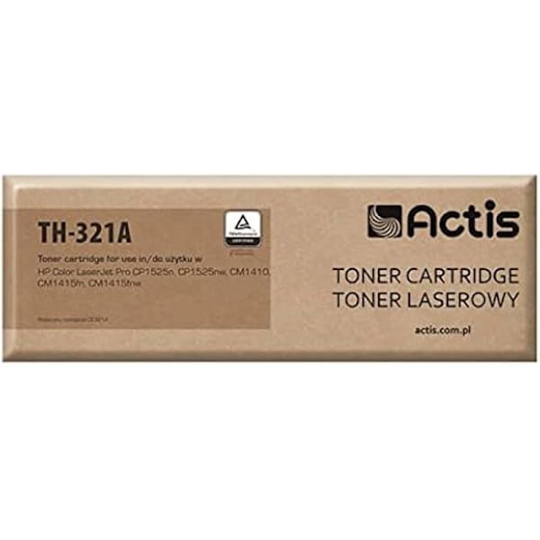 Actis th-321 a CLJ Pro CP1525 N/NW Laserkassette