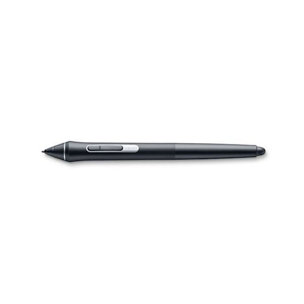 Wacom Intuos Pro Graphics Tablet med Pro Pen 2 + Pen Rest - Medium Svart