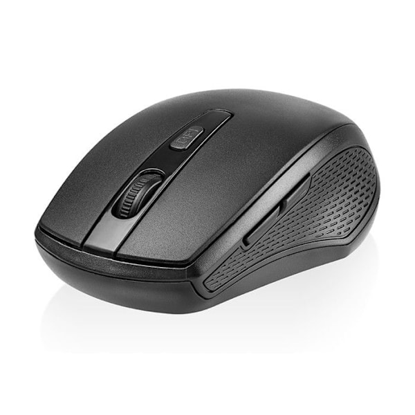 Trådlös mus - Tracer - Erbjudande - 1600 DPI - 6 knappar - Ergonomisk
