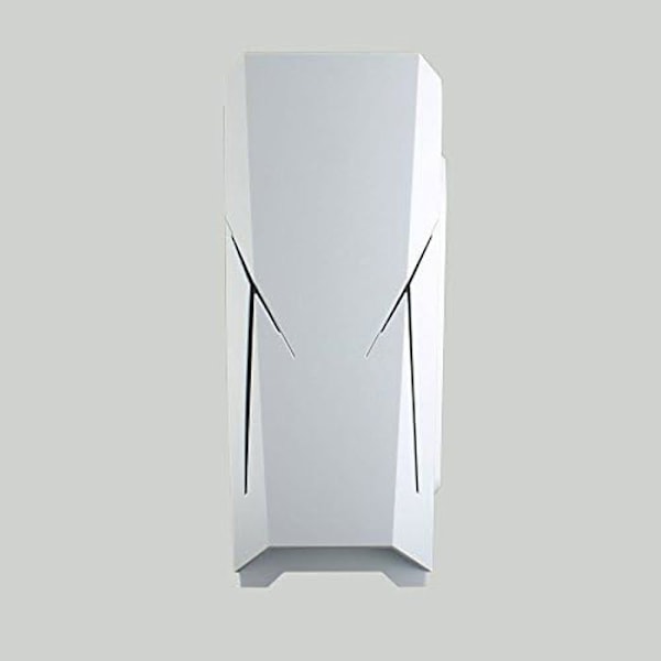ATX-pelikotelo - TALIUS - Xentinel - USB 3.0 - USB 2.0 - Valkoinen - ilman lähdettä