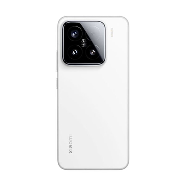 Xiaomi 15 Valkoinen 12 GO + 256 GO