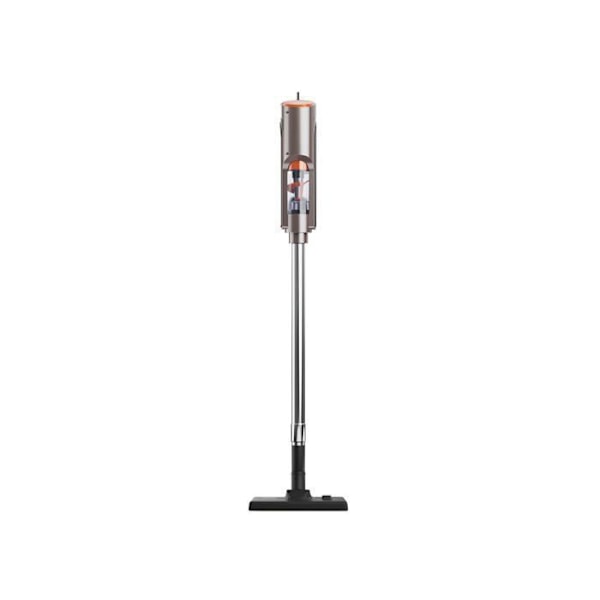 Solac Turbobat 600 Støvsuger Power 12 kPa Endless Powertech Triple Filtration System Metal Mesh og HEPA 800ml Tank