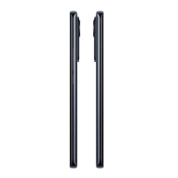 Xiaomi 12 Lite 5G Smartphone 8GB 256GB Sort 6.55" FHD+ AMOLED DotDisplay Hurtig Opladning 67W Triple Kamera 108MP i Studiekvalitet