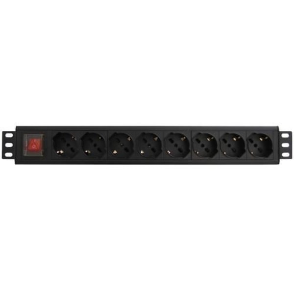 PDU WPN-WP-G 01-08 POWER DISTRIBUTION UNIT (PDU)