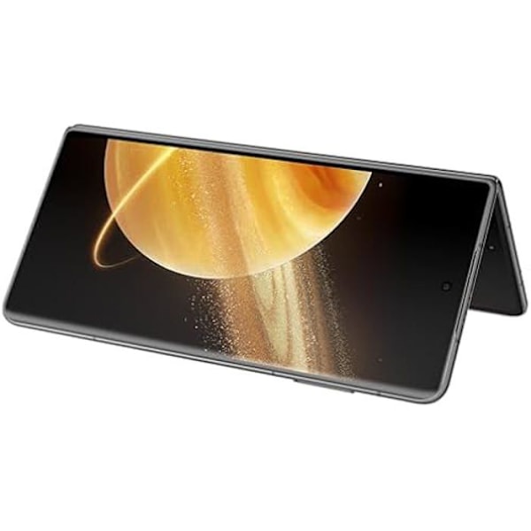Smartphone Fleksibel - HONOR - Magic V3 5G - 12GB RAM - 512GB - IPX8 - 5150mAh - 50MP - Vert Grön