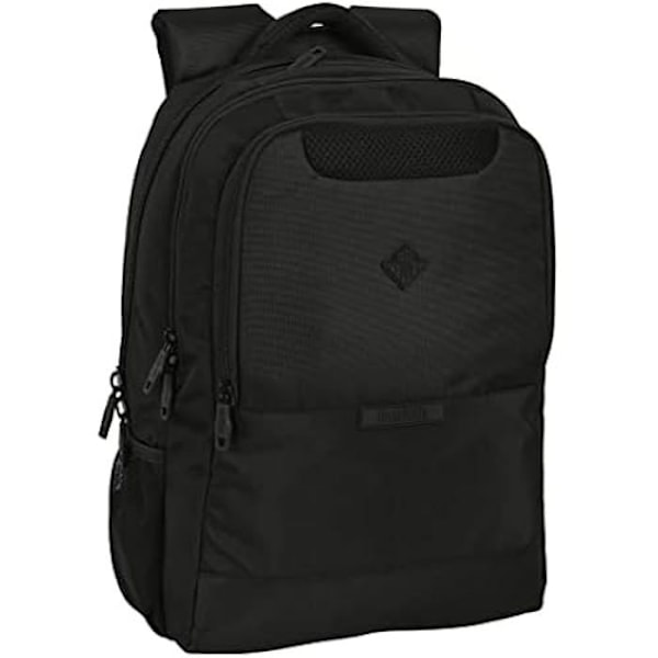 Mochila för 15,6" laptop - SAFTA - Real Betis Balompié - Premium - Unisex - Vuxen