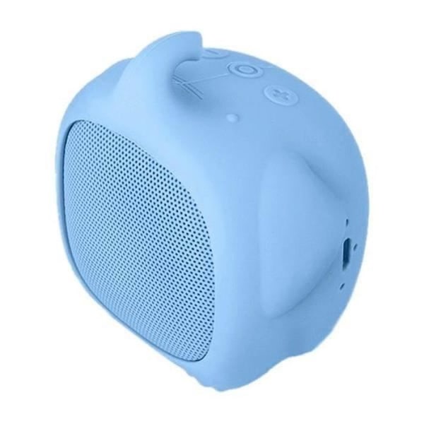 Bluetooth-kaiuttimet - SPC - Sound Pups 4420 - 3W - Pinkki - Langaton - Bluetooth 4.2 Rosa