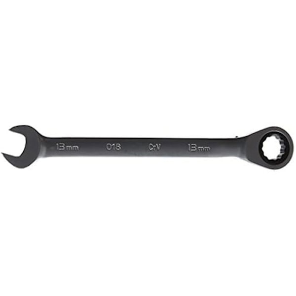 Irimo kombinationsnøgle 13 mm, Grå/Sølv