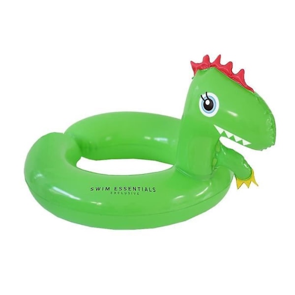 Dino Kids uppblåsbara simband