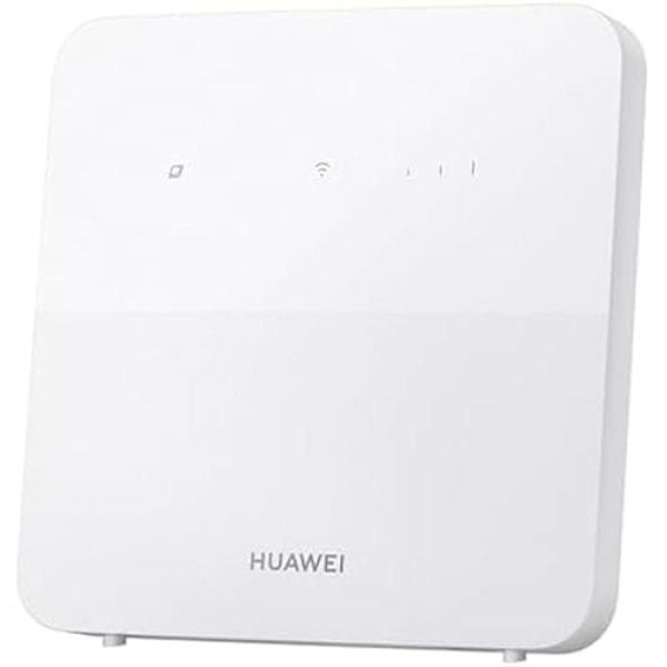 Huawei B320-323 Router - HUAWEI - Hurtig og stabil WiFi - Forældre kontrol