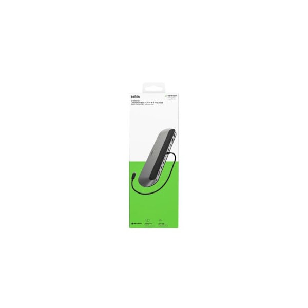 Belkin CONNECT Universal USB-
