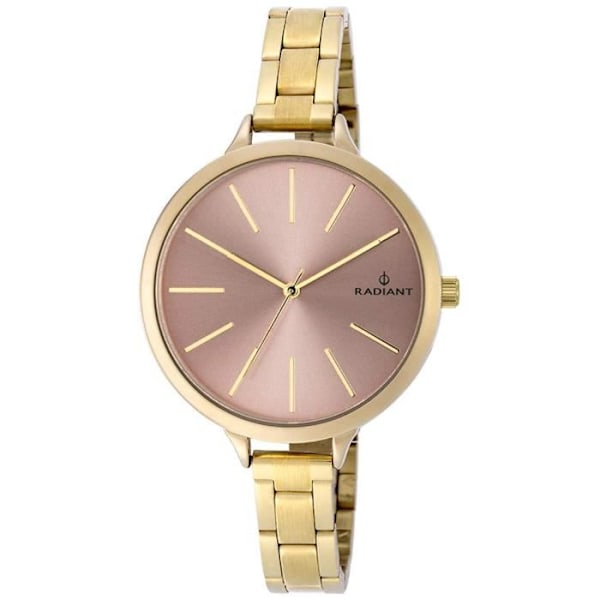 Dameur - RADIANT - NEW CELEBRITY RA362207 - Quartz - Analog - Rose guld