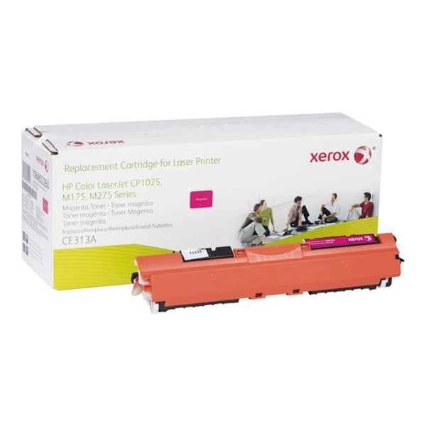 XEROX CP1025 värikasetti - magenta - 1000 tulosta