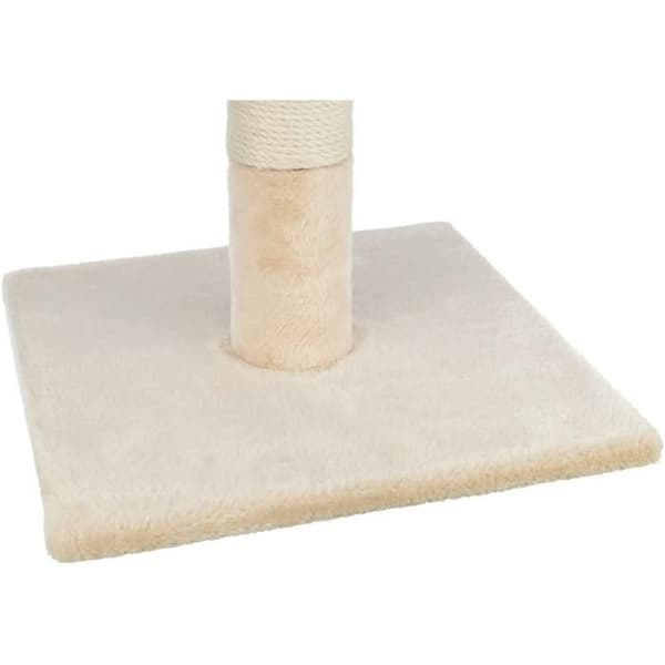 Kattträd Trixie Batres beige