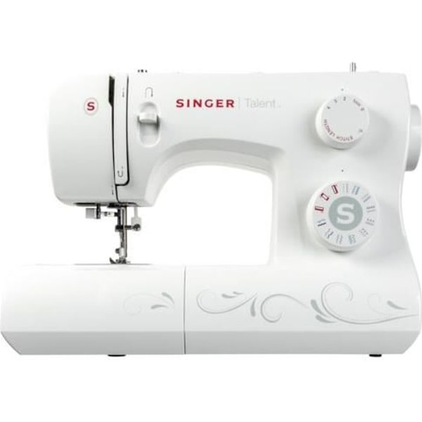 Singer 3321 Syge Maskine
