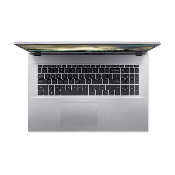 PC Bærbar - ACER - Aspire A317-54-3927 - Intel Core i3 - 16GB RAM - 512GB SSD - 17,3'' FHD IPS