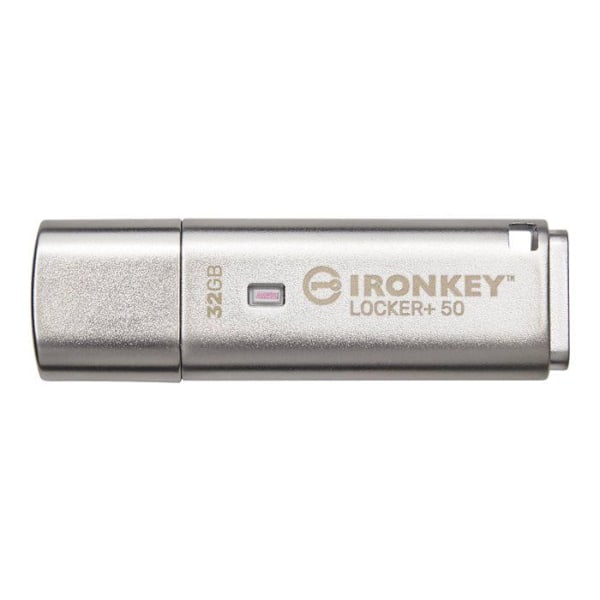 Pendrive Kingston IKLP50-32GB 32 GB