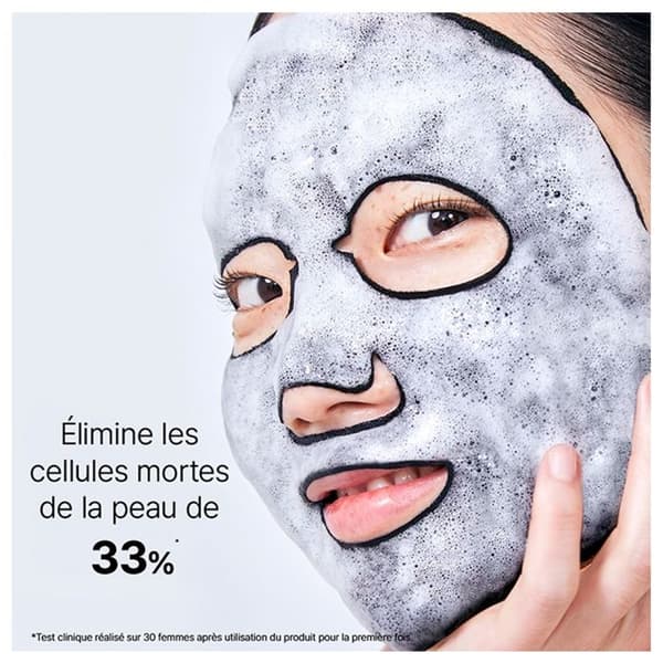 Dr. Jart+ Porecting Solution Masque Nettoyant för Impuriteteter 28 g