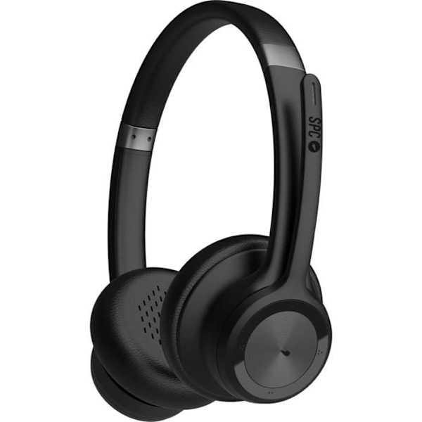 SPC DREAMER PRO MAGNENTTINEN MUSTA Svart