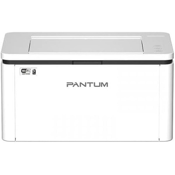 Laserprinter - PANTUM - BP2300W - Trådløs - A4 - Sort Hvid