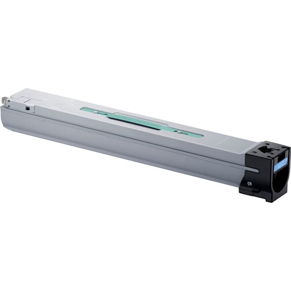 Tonerkasetti - HP - CLT-C806S/ELS - Syan - Yhteensopiva - 1 kappale