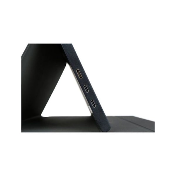 Nilox NXMP15FHD11 15.6" Kannettava LED-näyttö FullHD USB-C