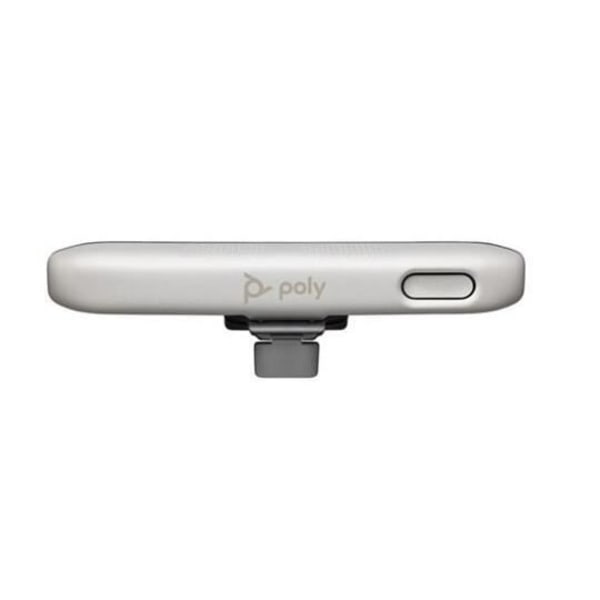 Personlig videobar - Poly - R30 - Zoom-certifierad - Microsoft Teams-certifierad - Sand Sand