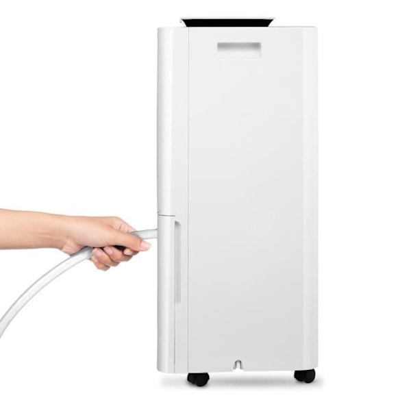 Avfuktare - UFESA - DH5020 - Tyst - Intuitiv skärm - 4L tank