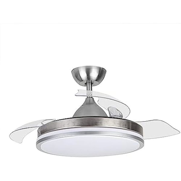 Orbegozo Cp 121105 105 cm Kattotuuletin One Size Vit