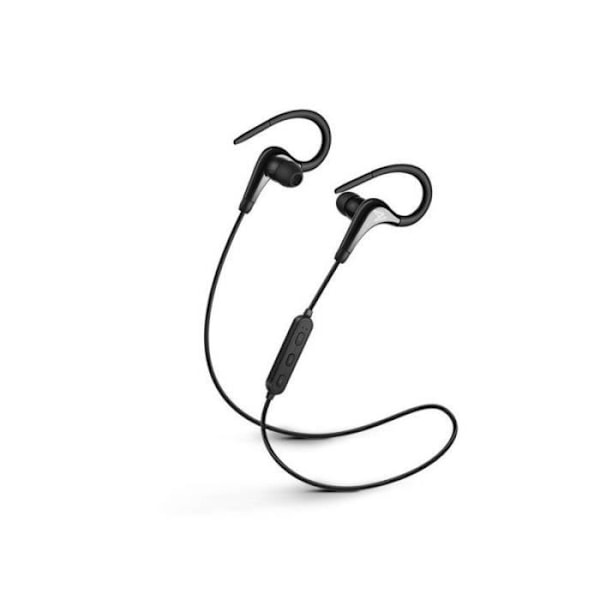 Trådløse høretelefoner - Savio - WE-03 - In-ear - Binaural - Sort