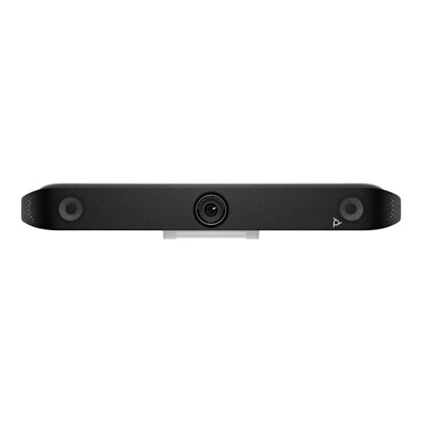 Barre video allt-i-ett HP Inc. Poly Studio X52 - Vit