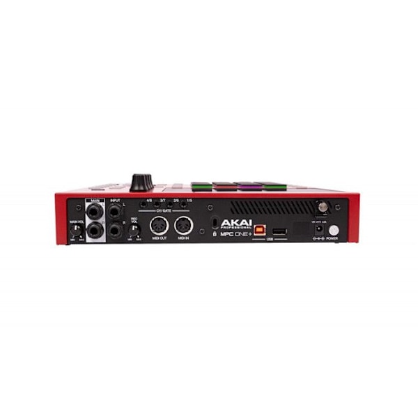 RAP MPC-ONE+