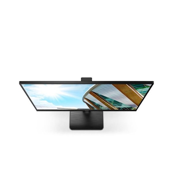 AOC U27P2CA PC-skærm - sort - 27"