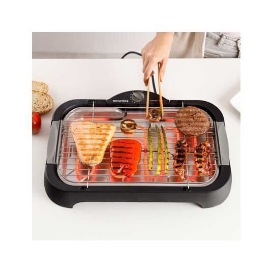 TAURUS - ELGRILL PEM MAXIMS ATT_COUL