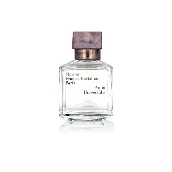 Maison Francis Kurkdjian Aqua Universalis Eau de Toilette (Unisex) 70 ml Vit