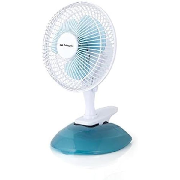 2 i 1 blæser - TF 0219 10 cm