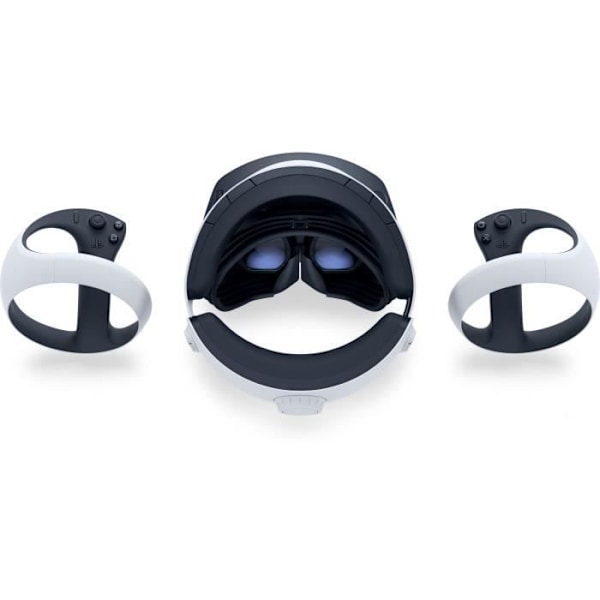PlayStation VR2 - Virtual Reality Headset