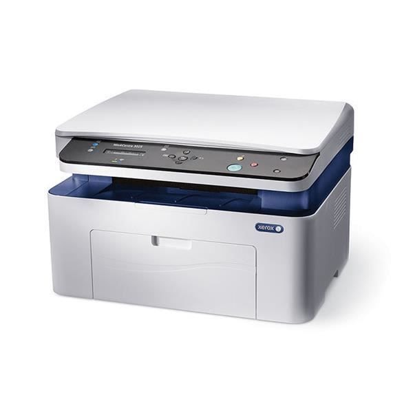 Xerox WorkCentre 3025V_BI Sininen, Valkoinen
