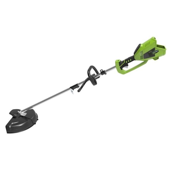 Greenworks Röjsåg utan batteri 40 V GD40BC 1301507