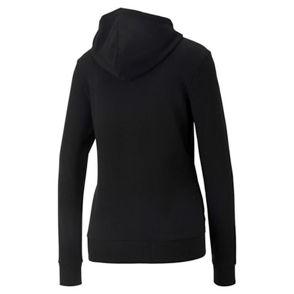 VERKEPAITA PUMA 670004 01. NAISET, MUSTA Nero XS