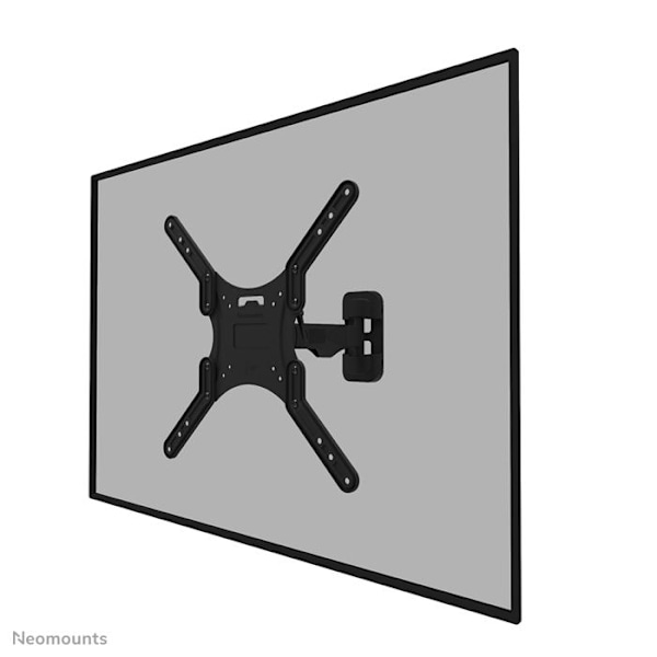Neomounts fra Newstar WL40-540BL14 TV-vægbeslag 81,3 cm (32) - 139,7 cm (55) vippes, bevægeligt