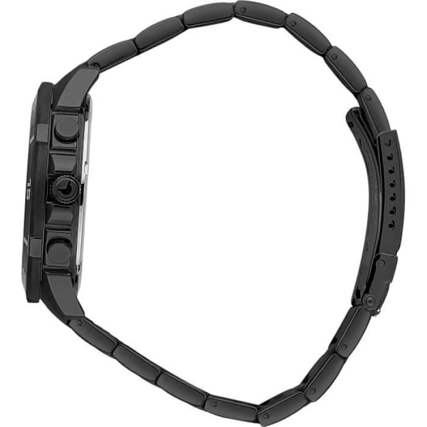 Stålur - R3273643001 Svart