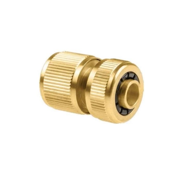 Pikaliitin 1/2" Cellfast Brass 52-830 messinkiä