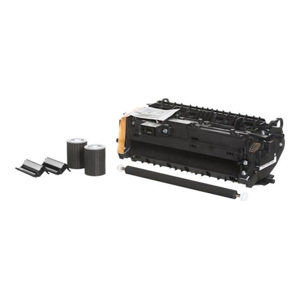 Underhållsset - RICOH - Kompatibel - 120000 Sidor - Laser - Generisk Tillbehör