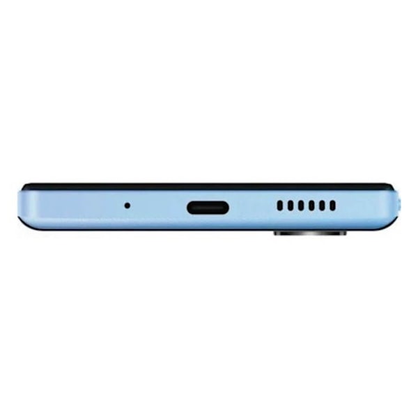 POCO M4 5G Cool Blue 4G+ 64G MediaTek Dimensity 700 5G