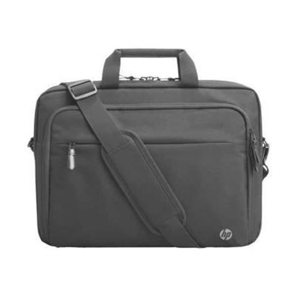 Laptop messenger bag - HP - Renew Business - 15.6 inches - Gray - Synthetic