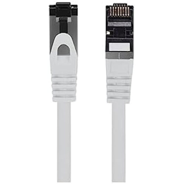 PCF8-10CU-0300-S Ethernet LAN-kabel - Lanberg - 3 m - Grå