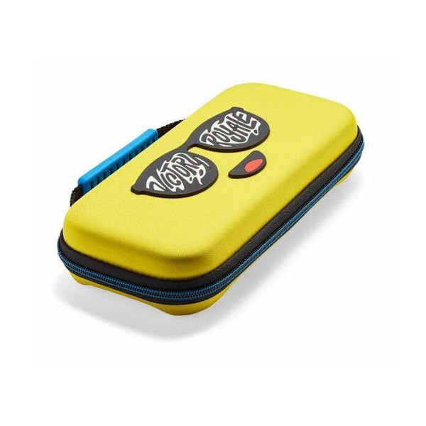 Omslag - Fortnite - Peely-Accessoire-SWITCH Gul