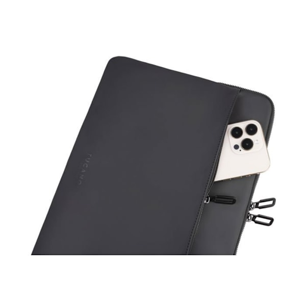 Tucano SLEEVE GOMMO 15/16'' BL