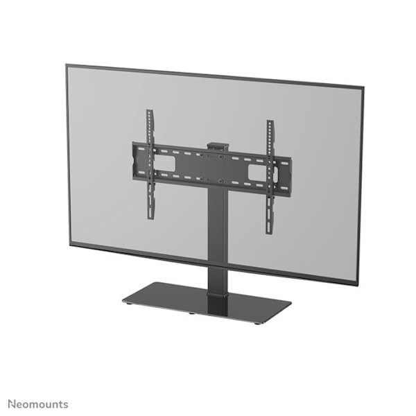 NEOMOUNTS BY NEWSTAR TV Skrivebord S Sort